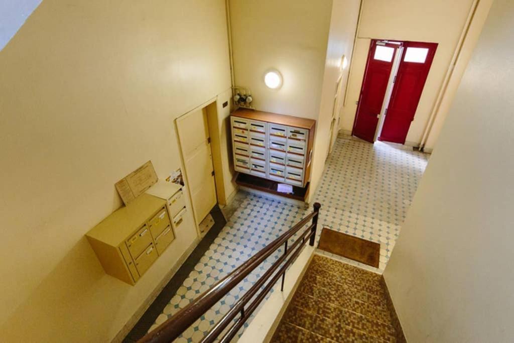 Lulu, Le Studio Du Chateau Apartment Nantes Exterior photo